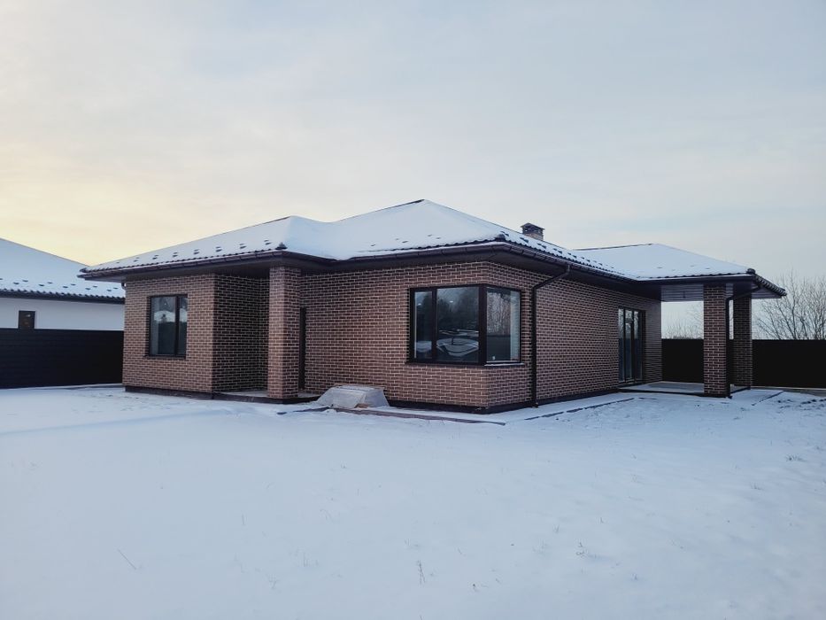 Будинок "американка" в Білогородці/Без комісії!