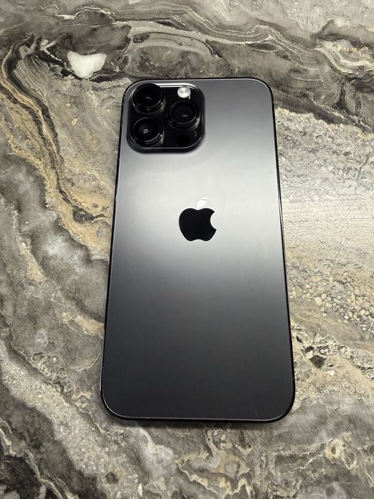 Iphone 14 Pro Max  128Gb Неверлок Bat 98%