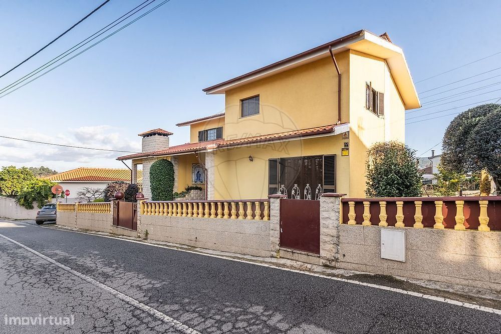 Moradia T3 para venda