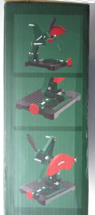 Suporte para Rebarbadora Angular PWS A 1  *** NOVO ***