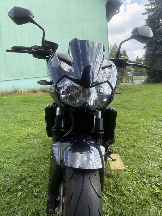 Sprzedam motocykl! Bardzo dobry stan!