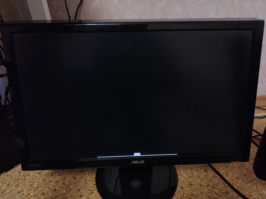 Монітор Asus VH222H