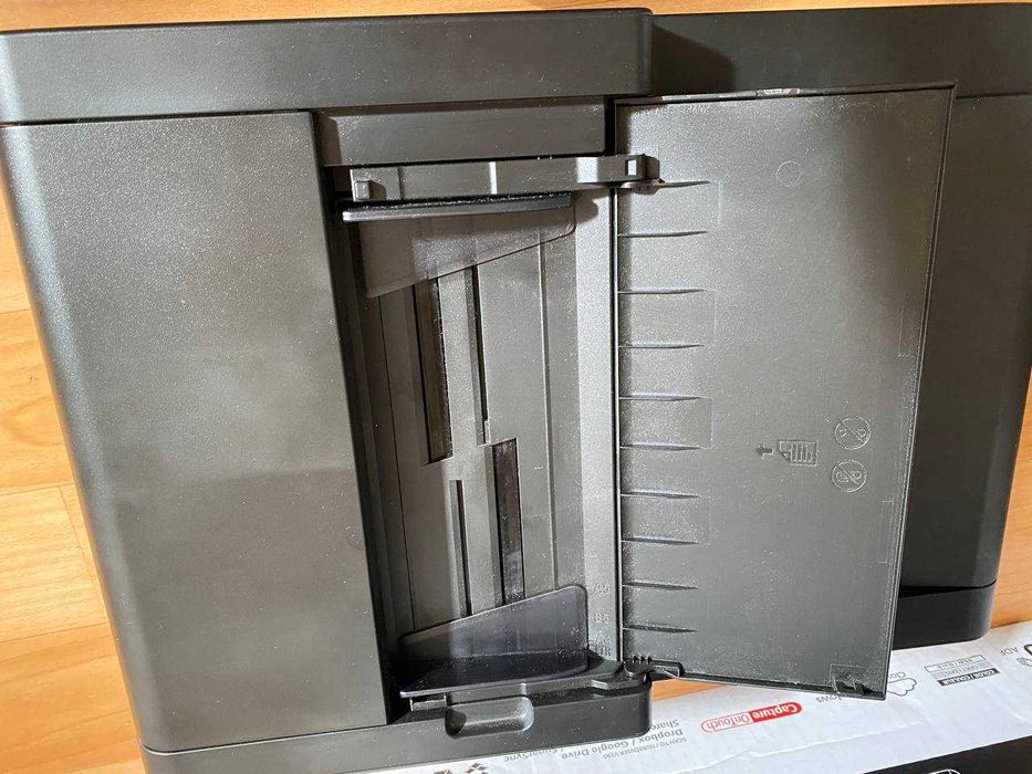 Документ-сканер Canon DR-F120 (9017B003) ТОРГ