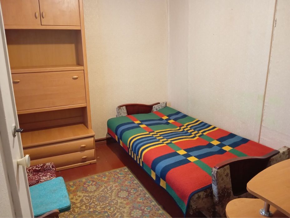 Здам кімнату для дівчини