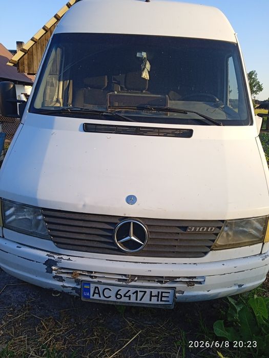 Продам Спрінтер  310D