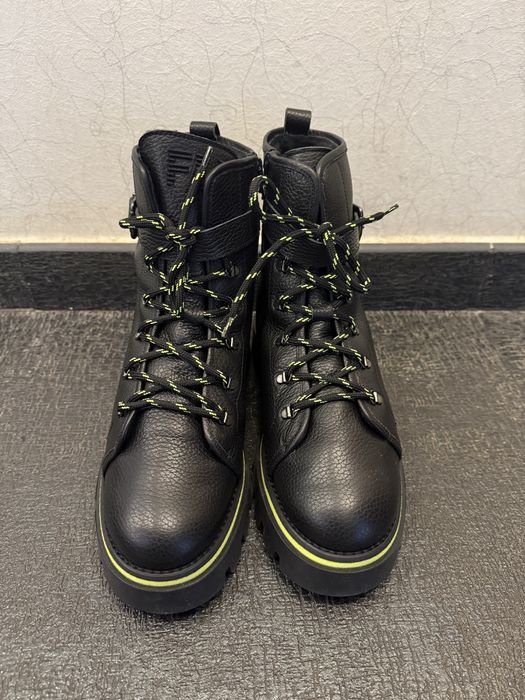 Черевики зимові Florens