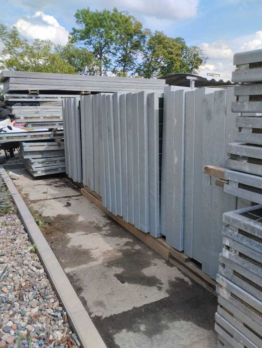 Ekran akustyczny zielona ściana NOWY