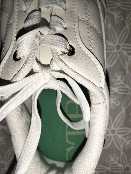 Sapatilhas Stradivarius