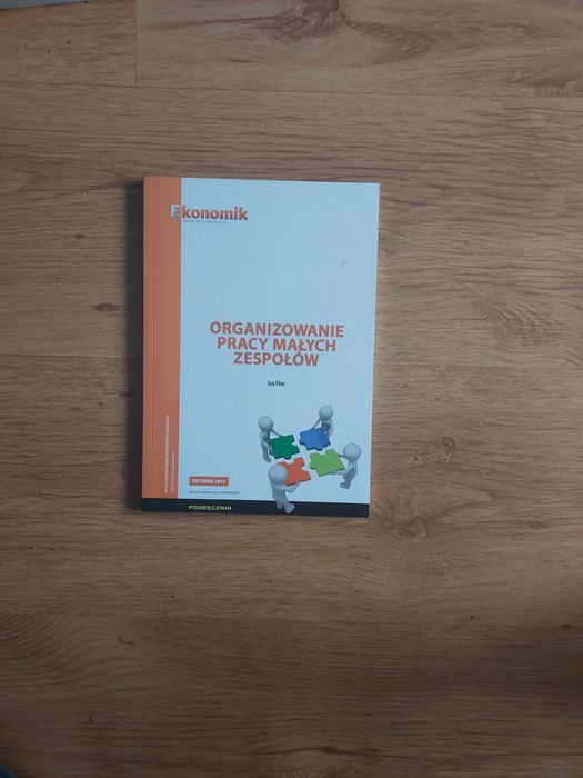 Organizowanie pracy małych zespołów