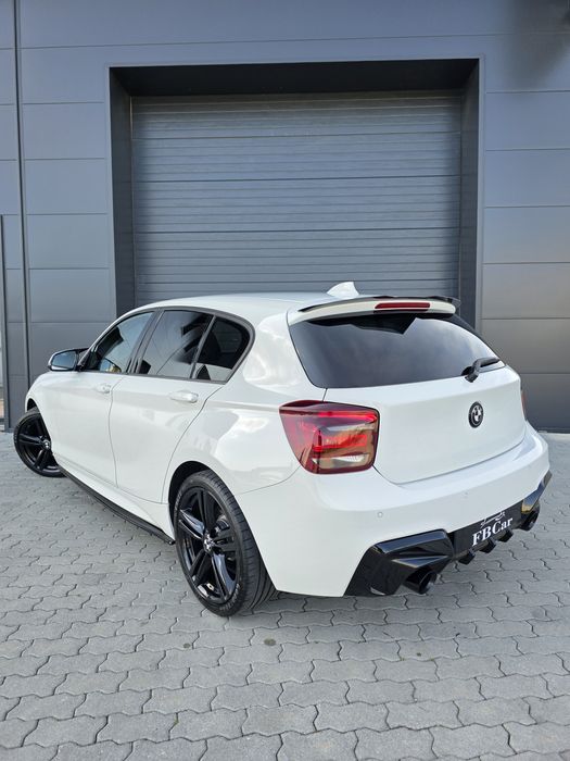 BMW Série 1 MPerformance