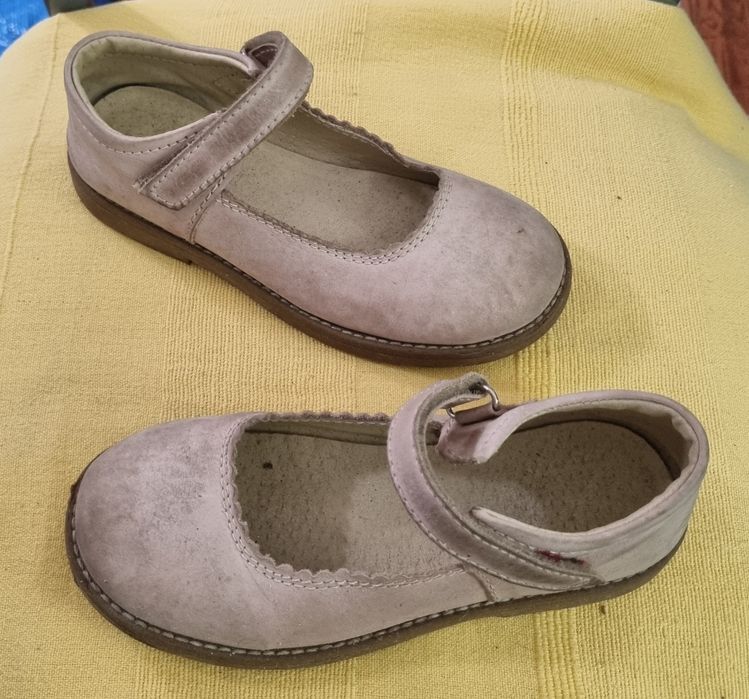 Sapato Criança n32