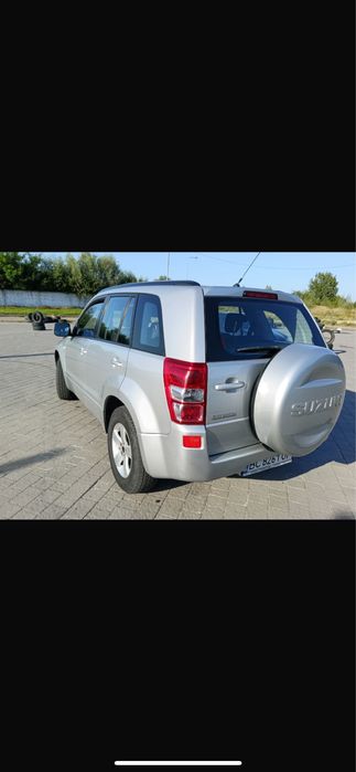Продам Suzuki Grand Vitara