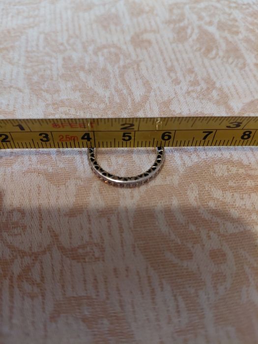 Anel pandora original