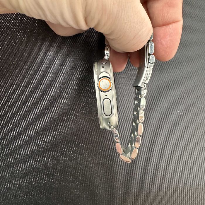 Apple Watch Ultra 2 LTE Titanium . 81333SV