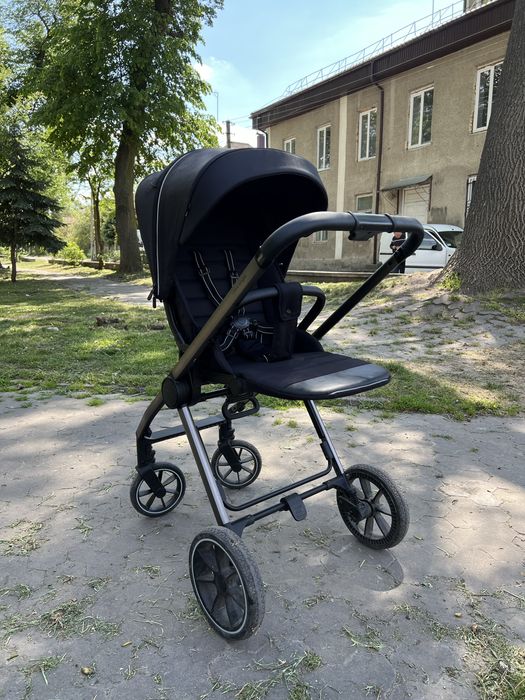 Возик Carrello Ultra