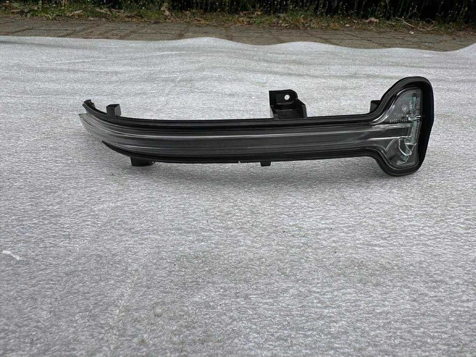 BMW G20 G21 Kierunkowskaz Lusterka Prawy