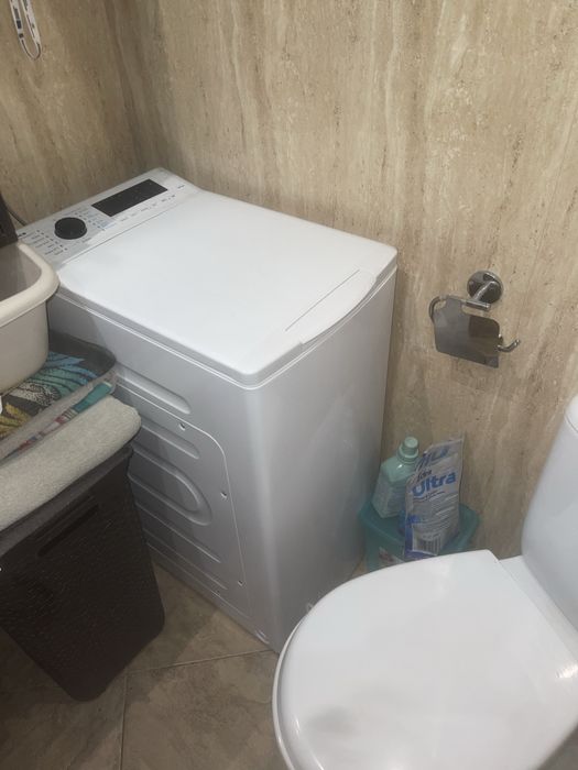 Pralka Amica 7KG 1200 Obr SteamPowerPro