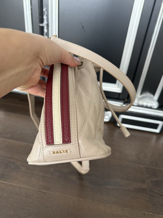 Сумочка BALLY  Crossbody Bag, в гарному стані