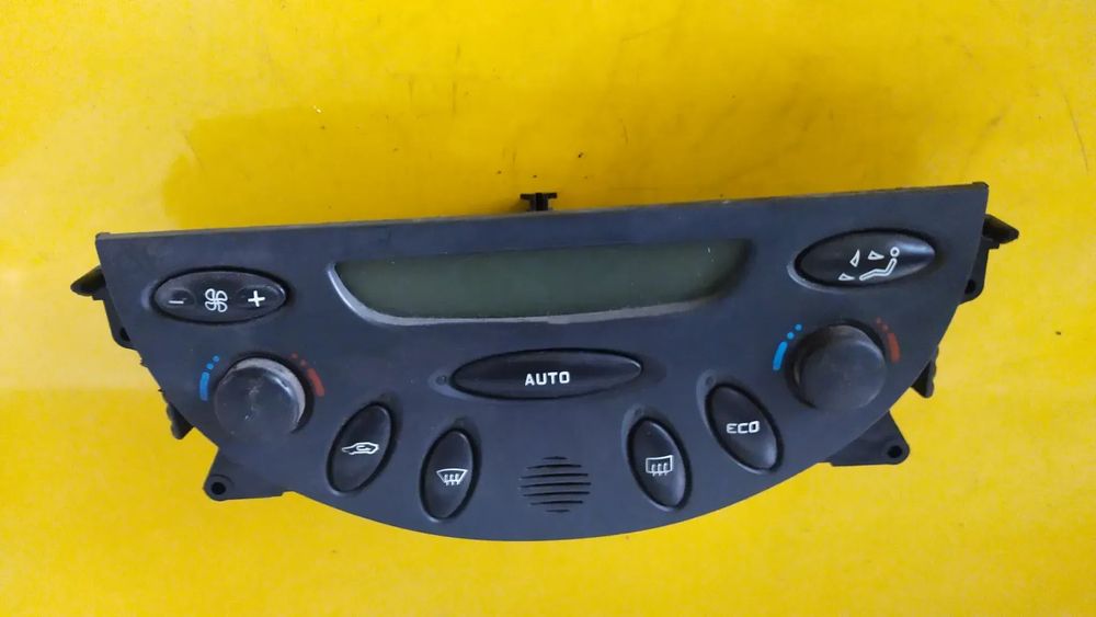 Citroen c5 I panel nawiewu klimatyzacji 96470014ZE