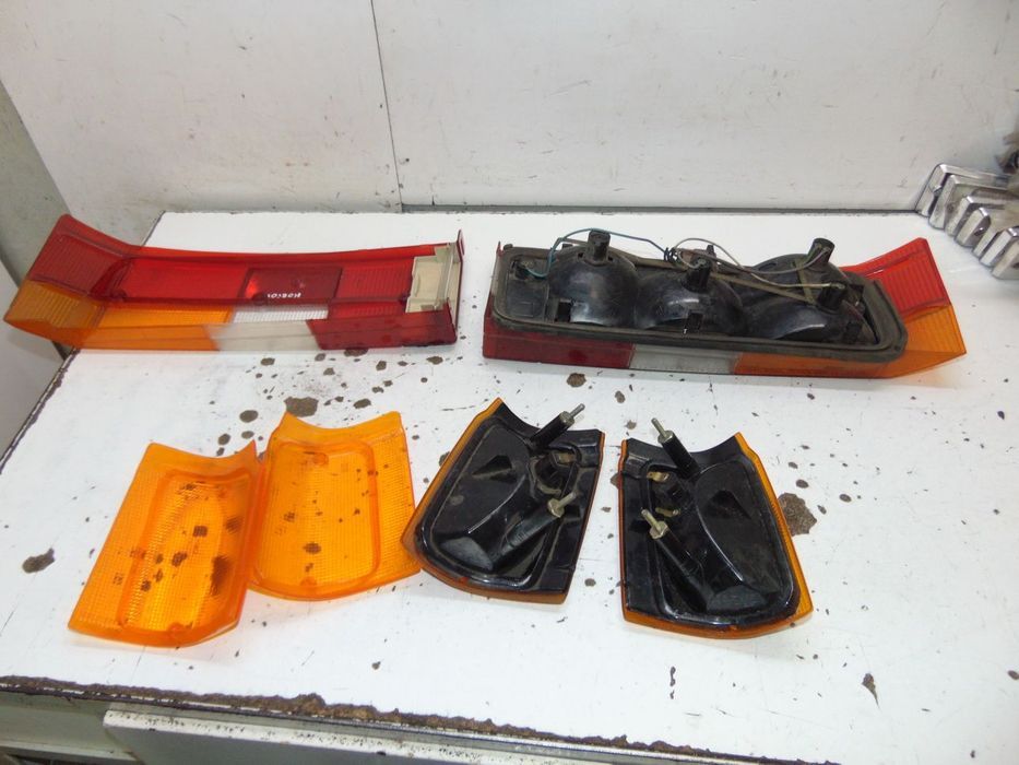 Talbot horizont farolim