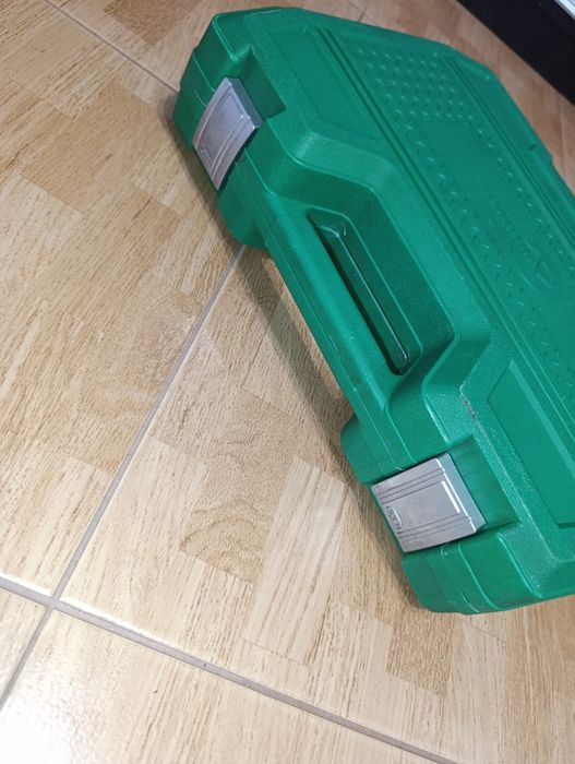 Набір інструментів intertool 72  інструментів