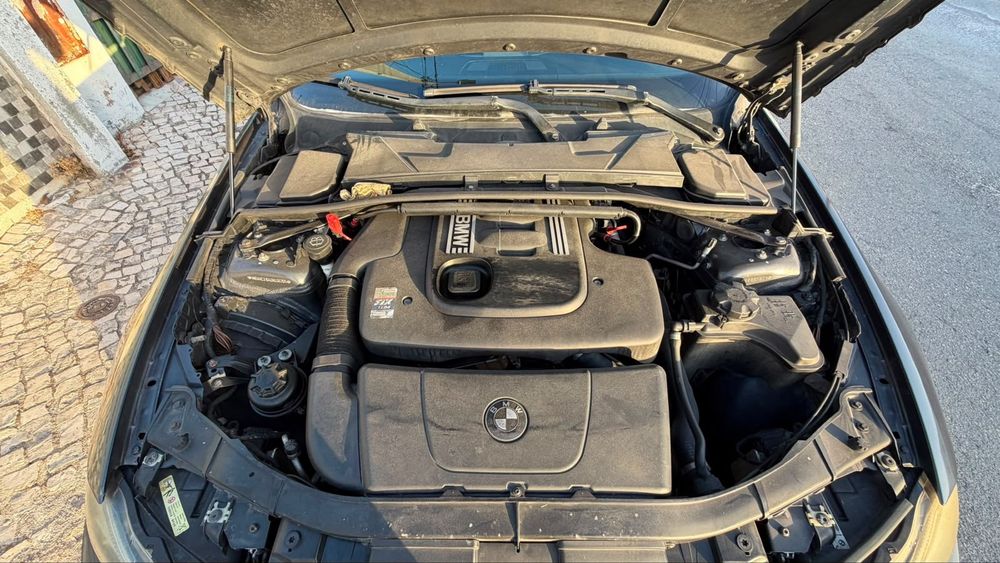 Bmw 320D Impecavel — photo 5