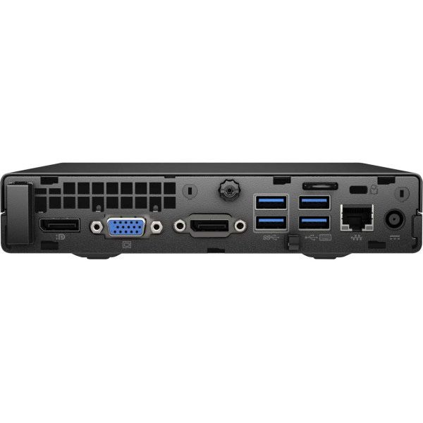 Системний блок Hp ProDesk mini 600g2 i5-6500T/ RAM 8гб/ссд256Гб