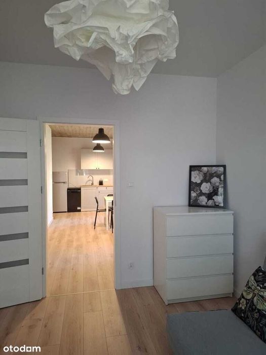 Apartment in Warszawa, Elżbietówek, Wawer - Widok 6