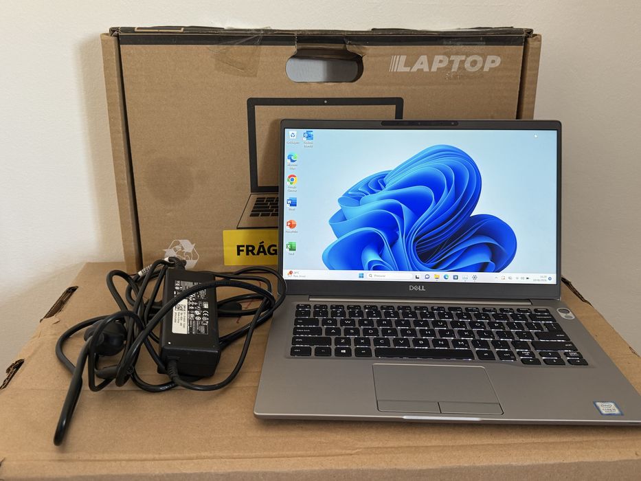 Dell Latitude 7400 i5 8th Touch