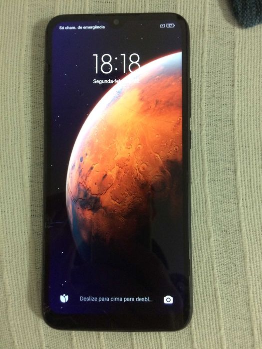 Xiaomi redmi 9At, 32 gb