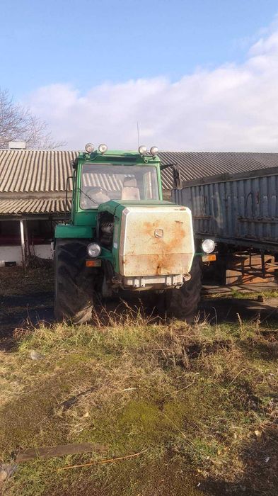 ТЕРМІНОВО.  Продаж. Трактор колісний  ХТА Слобожанець