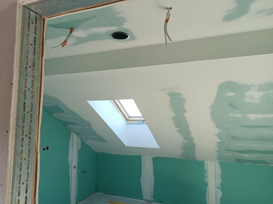 Remonty/wykończenia