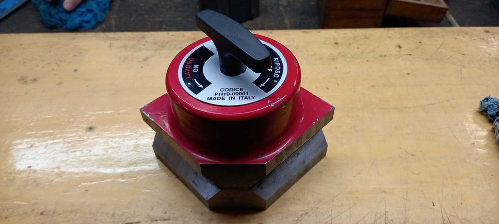 Ferramentas para a Indústria de Moldes (Prensas/Máq.corte)