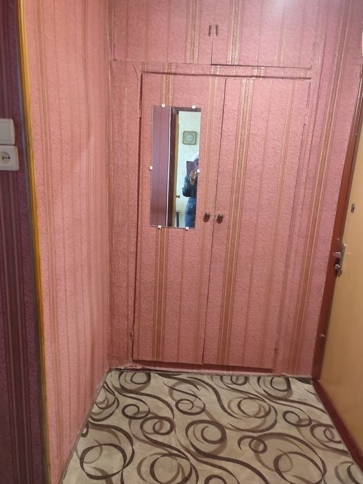 Сдам свою однокомнатную квартиру на Героев труда