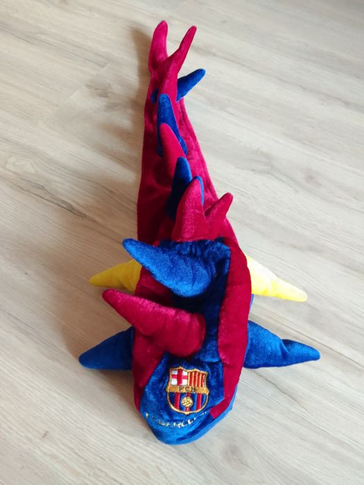 Czapka FC Barcelona