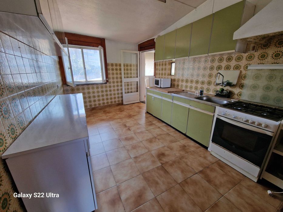 Apartamento em zona muito central - Olivais Norte