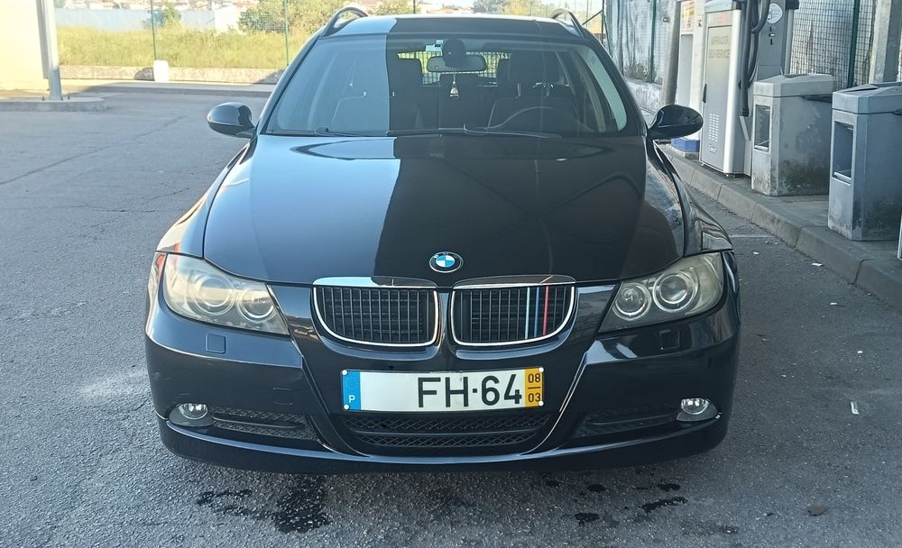 Bmw 177cv Nacional — photo 3