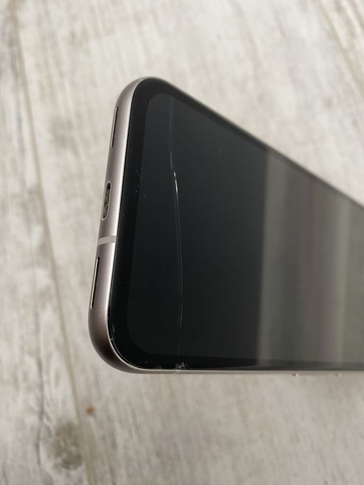 Google Pixel 8a never уцінка