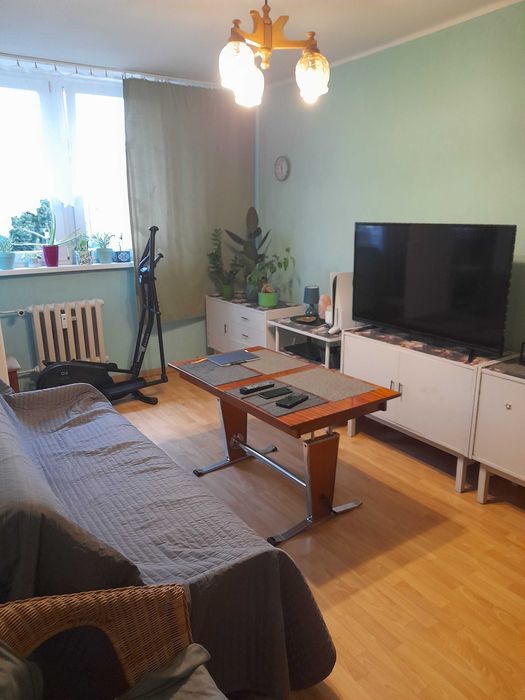 Sprzedam mieszkanie w ładnej okolicy w Chorzowie, blisko Amelungu