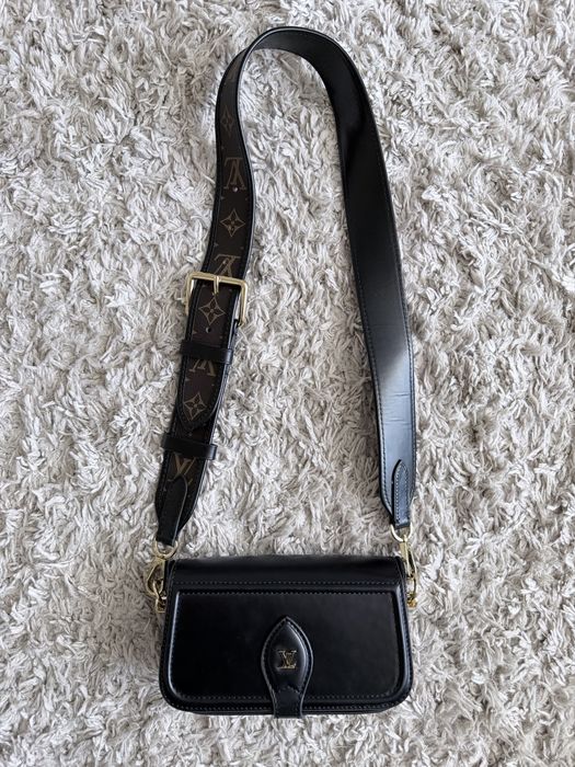 Louis Vuitton сумка крос боді