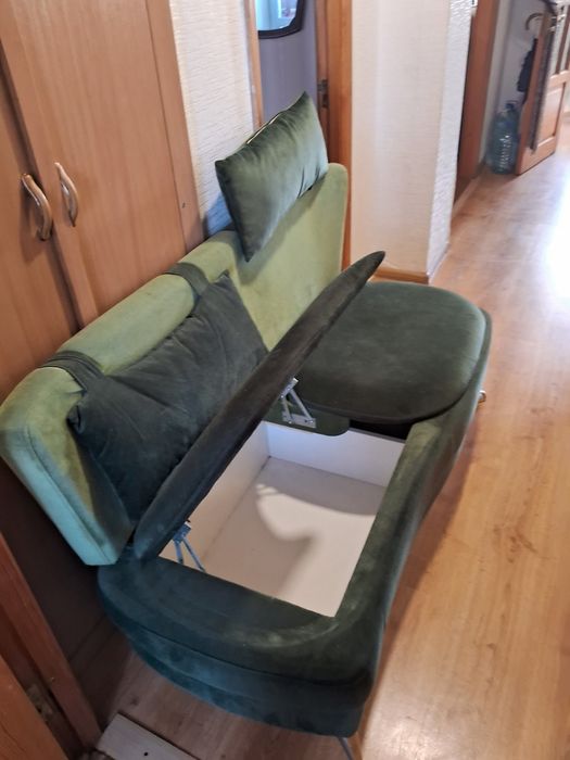 Кухонний диван 150×60