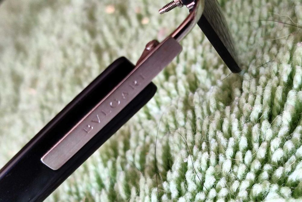 okulary przeciwsłoneczne BVLGARI