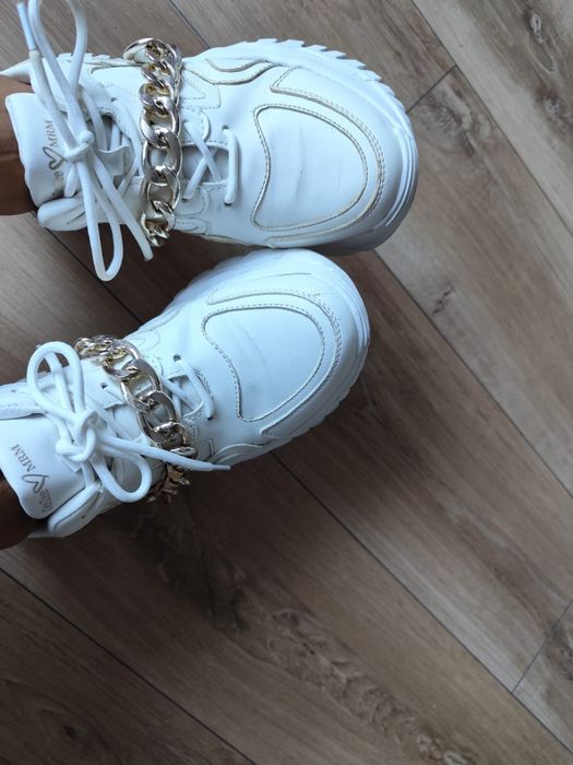 Sneakersy DeeZee rozmiar 39