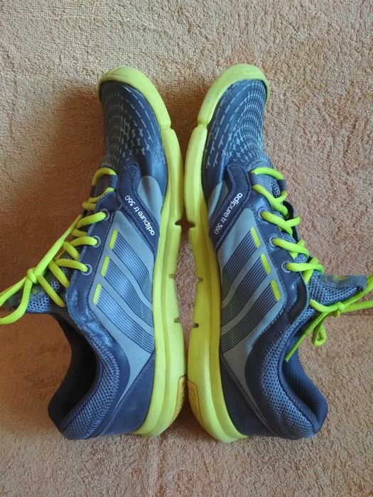 Кроссовки, кеди adidas adipure tr 360