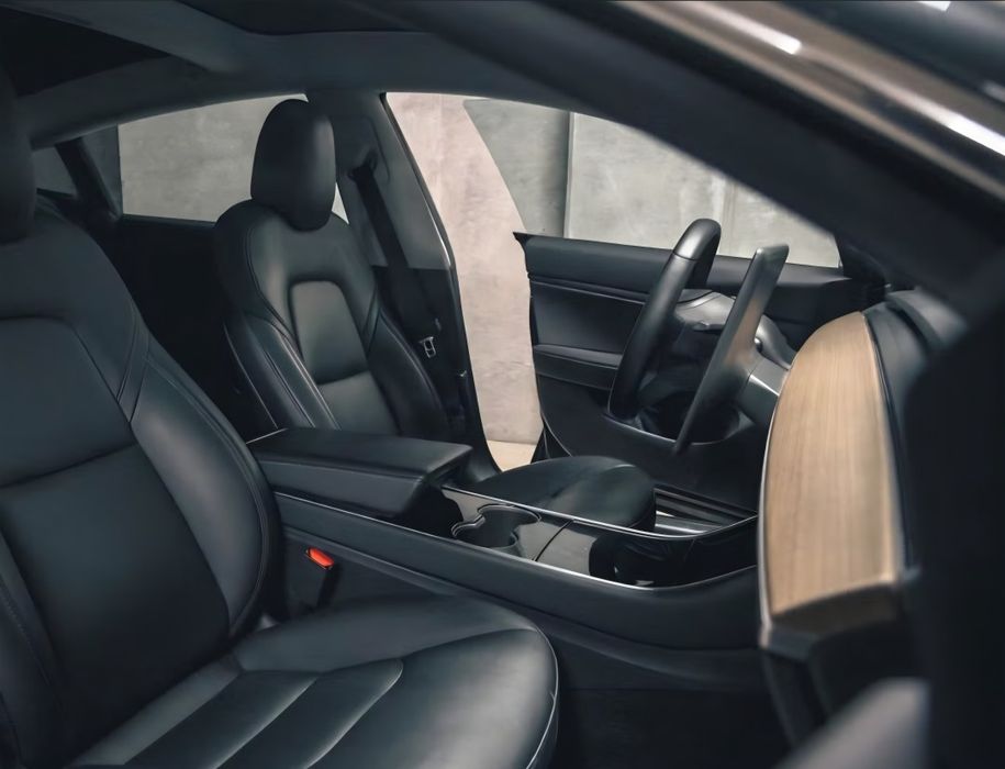 Tesla S,T,R Plus, 2020 mes 12 carro Nacional