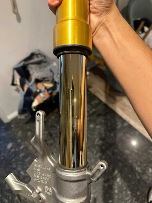 Amortecedor Esquerdo Ohlins CBR1000RR-R SP