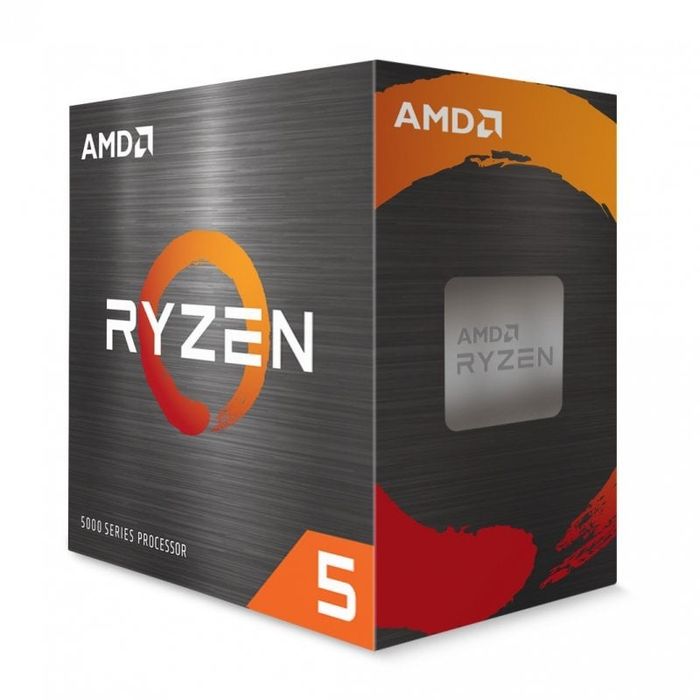 Processador Ryzen 5 5600x - exelente estado