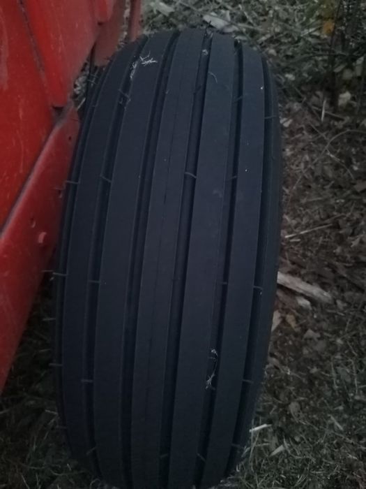 Прес підбирач сіпма