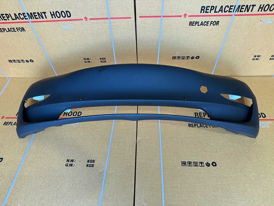TESLA MODEL3 Бампер передний