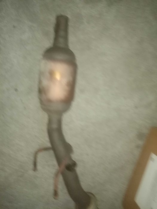 Catalisador universal